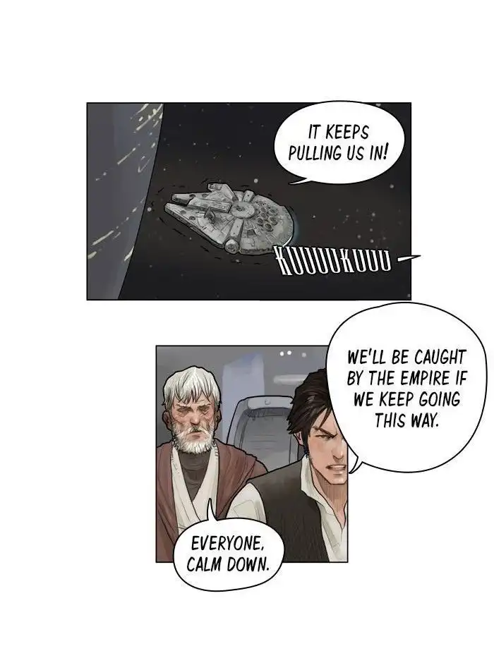 Star Wars Chapter 6 41